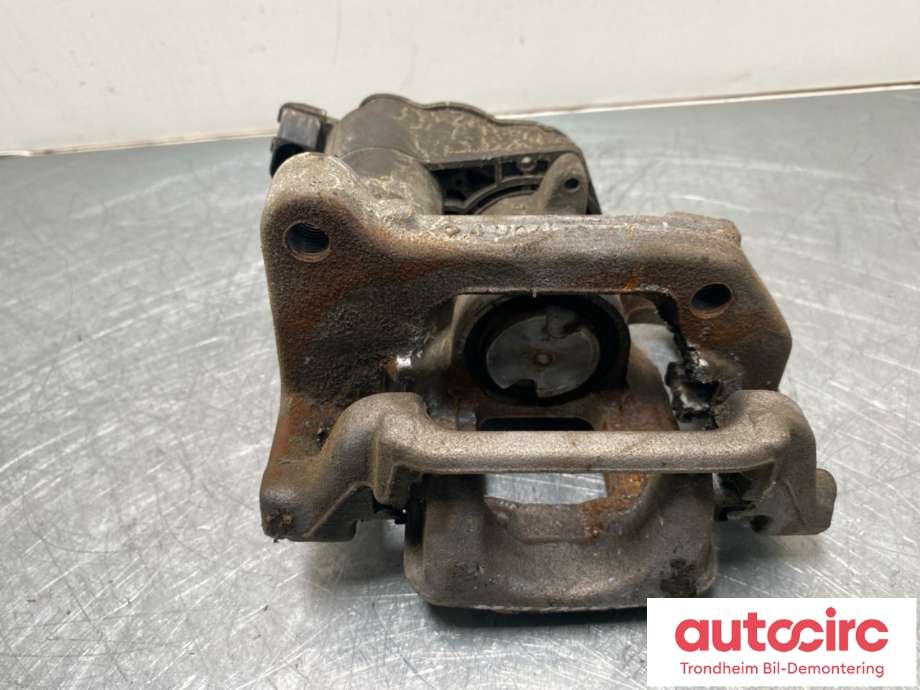 Bremsecaliper høyre bak, elektrisk til Opel Mokka E 2020-->> (Type II)  (9819059480|)