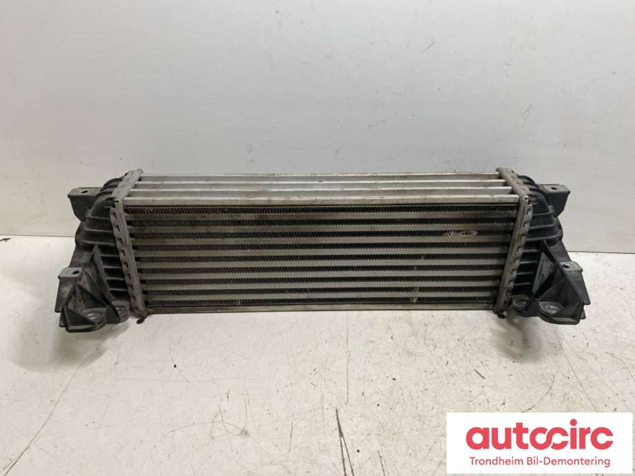 Intercooler til Ford Transit Connect 2003-2009 (Type I, Fase 1)  (7T16-9L440-AE|H1808005|4999282)