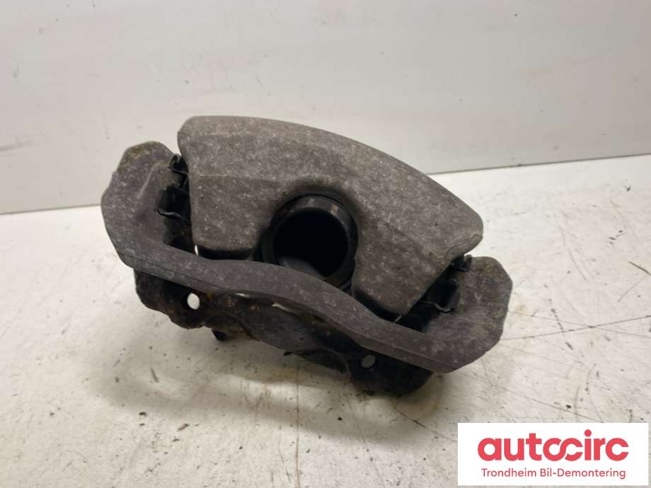 Bremsecaliper venstre foran til Mercedes E-Klasse 2009-2013 (Fase 1) (W212) (W212) (TRW|A 204 421 23 81|)