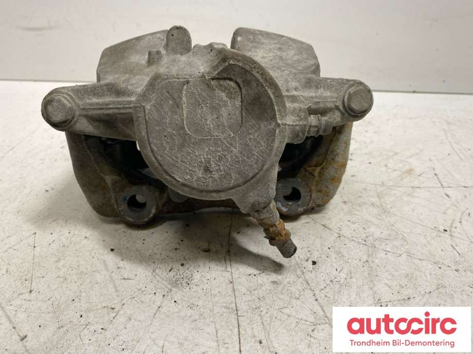 Bremsecaliper venstre foran til Mercedes E-Klasse 2009-2013 (Fase 1) (W212) (W212) (TRW|A 204 421 23 81|)