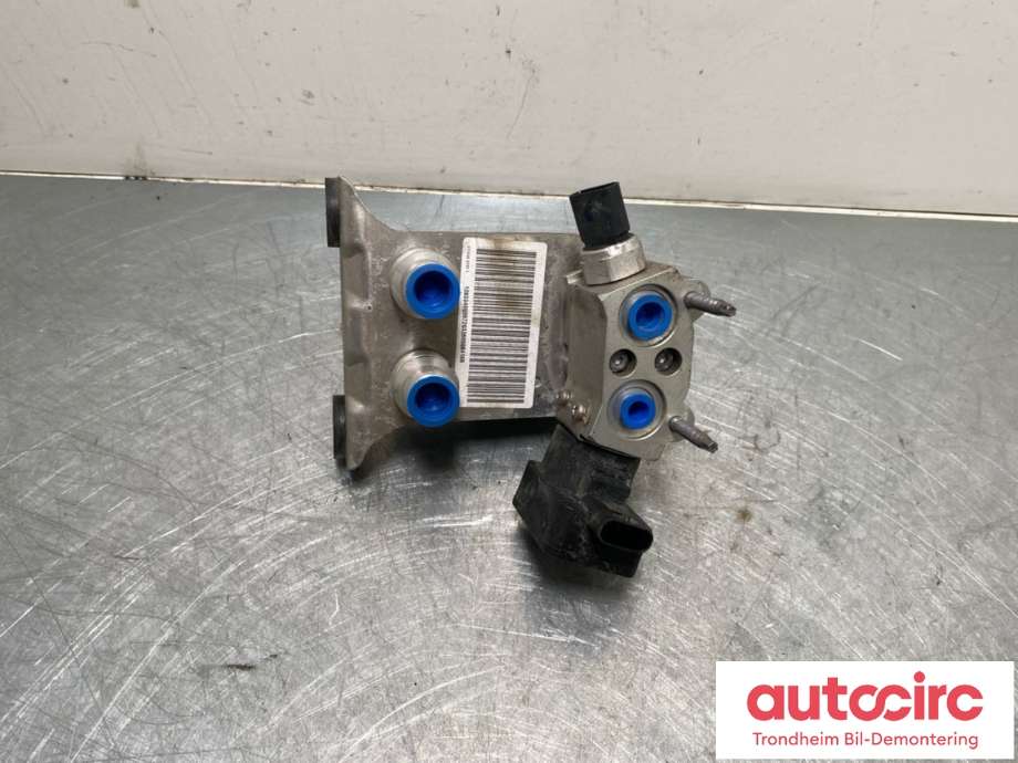 Aircondition diverse til Mercedes EQC 2019-->>  (A2938300601|A 293 830 15 01|A 293 830 21 01| A 293 830 24 01)