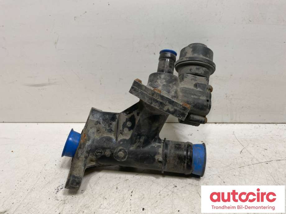 Termostathus til Mercedes Vito, 2014-->> (W447) (W447) (A 622 200 00 56)