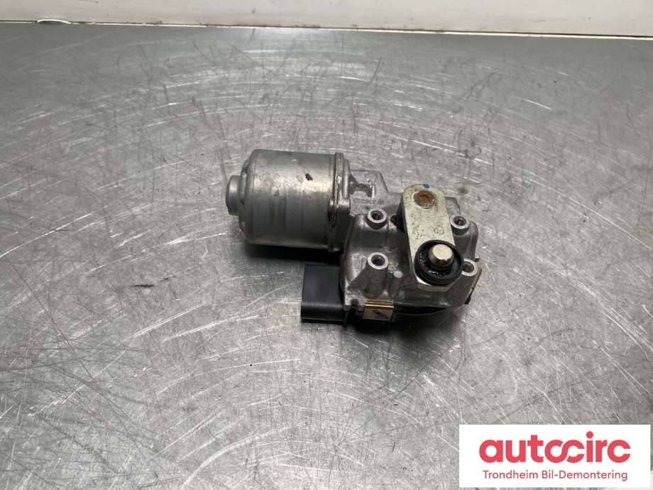 Viskermotor frontrute til Mercedes EQC 2019-->> (A 253 820 97 00|A 253 820 07 01|)