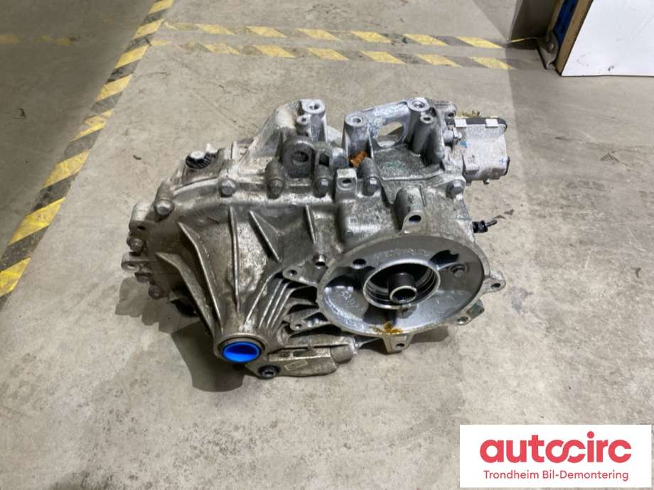 Girkasse elbil til Opel Vivaro C 2020-->>  (9830116480|9830123780|)