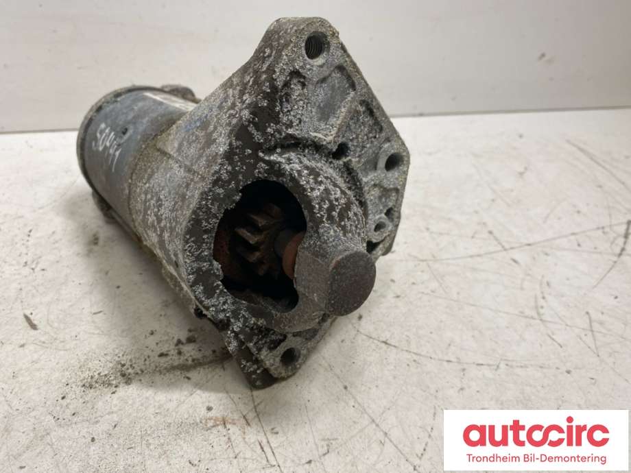 Starter diesel til Mercedes Vito 2014-->> (W447) (W447) (VALEO|A 000 906 02 26|)