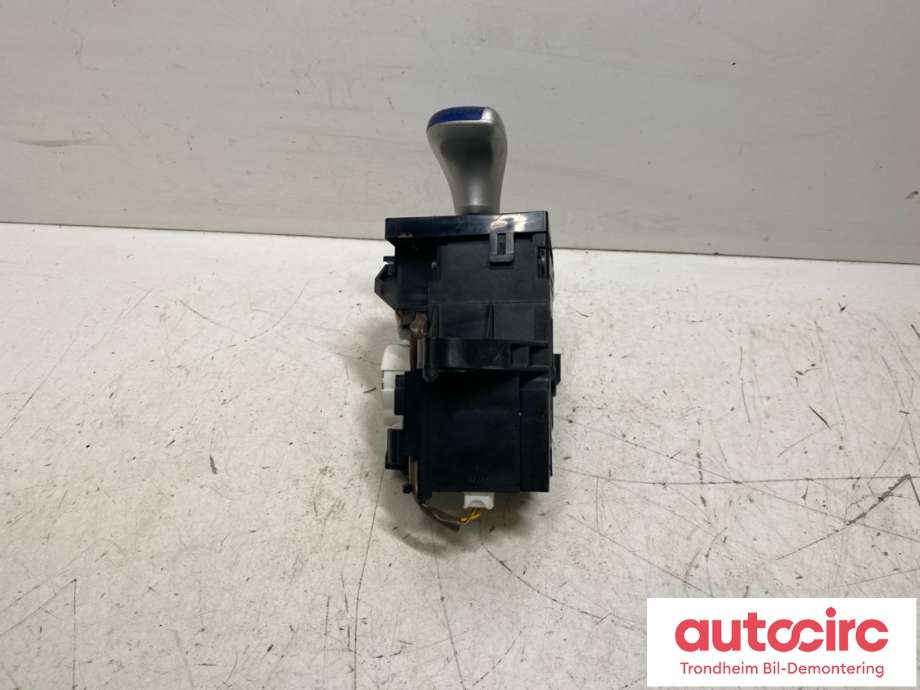 Girstang/girvelger automat til Toyota Prius 2009-2016 (Type III) (COMBI) (COMBI) (3355047051|)