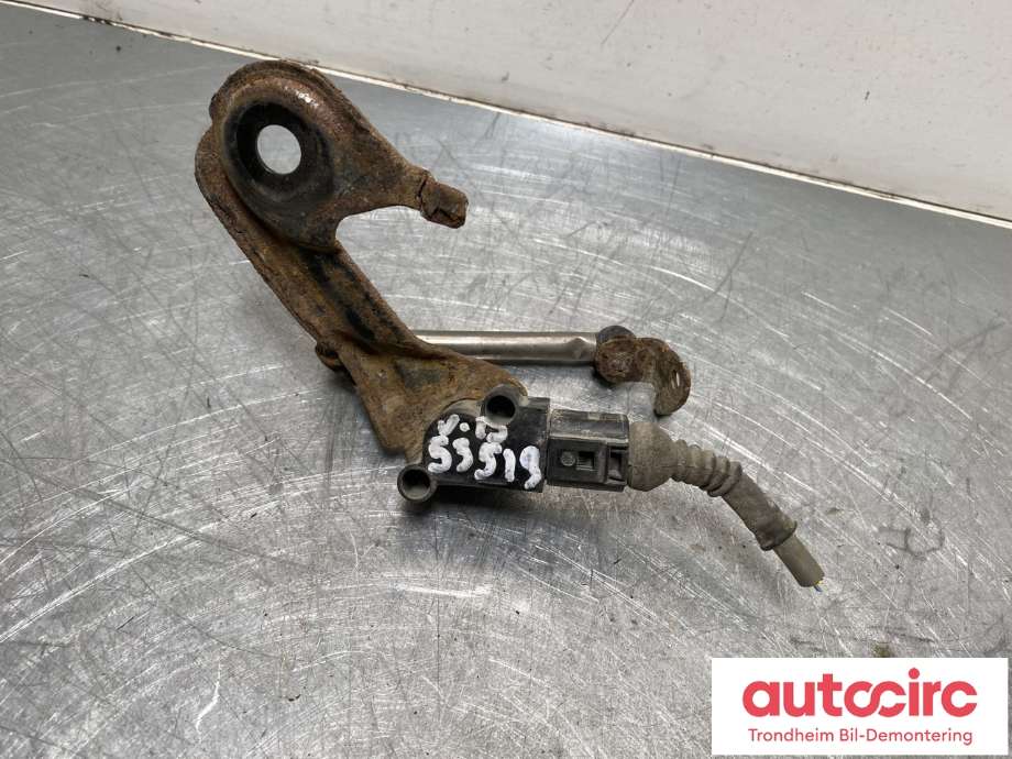 Sensor nivå, venstre bak til Audi Q5 2008-2012 (Type I, Fase 1)  (8R0 941 309 C|)