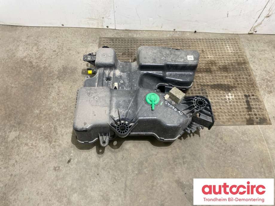AdBlue tank til Toyota Proace, 2016-->> (Type II)  (SU001B3344)
