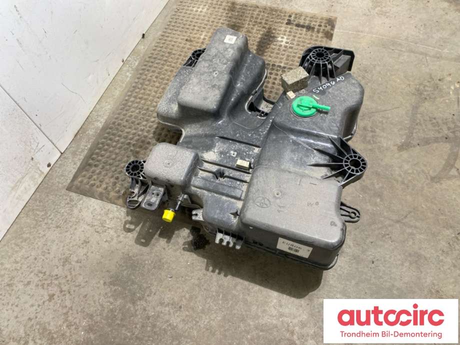 AdBlue tank til Toyota Proace 2016-->> (Type II)  (SU001B3344|)