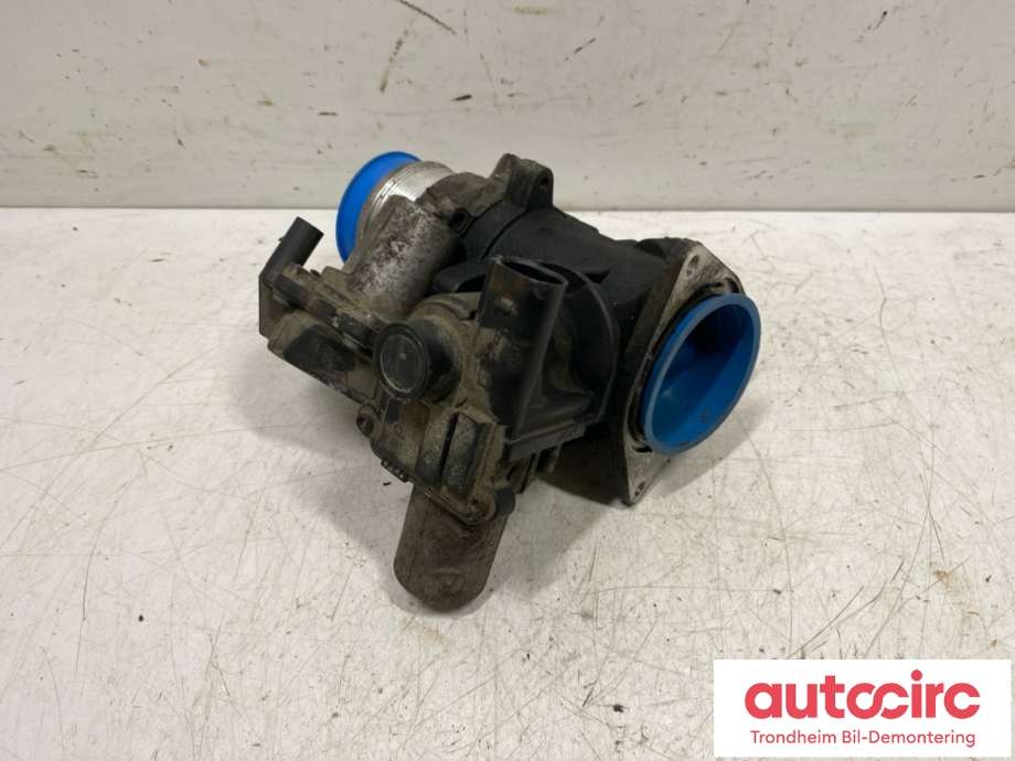 Spjeldhus til VW Transporter / Caravelle 2003-2009 (Fase 1) (T5) (T5) (076128063A|076 128 063 A|A2C53249026)