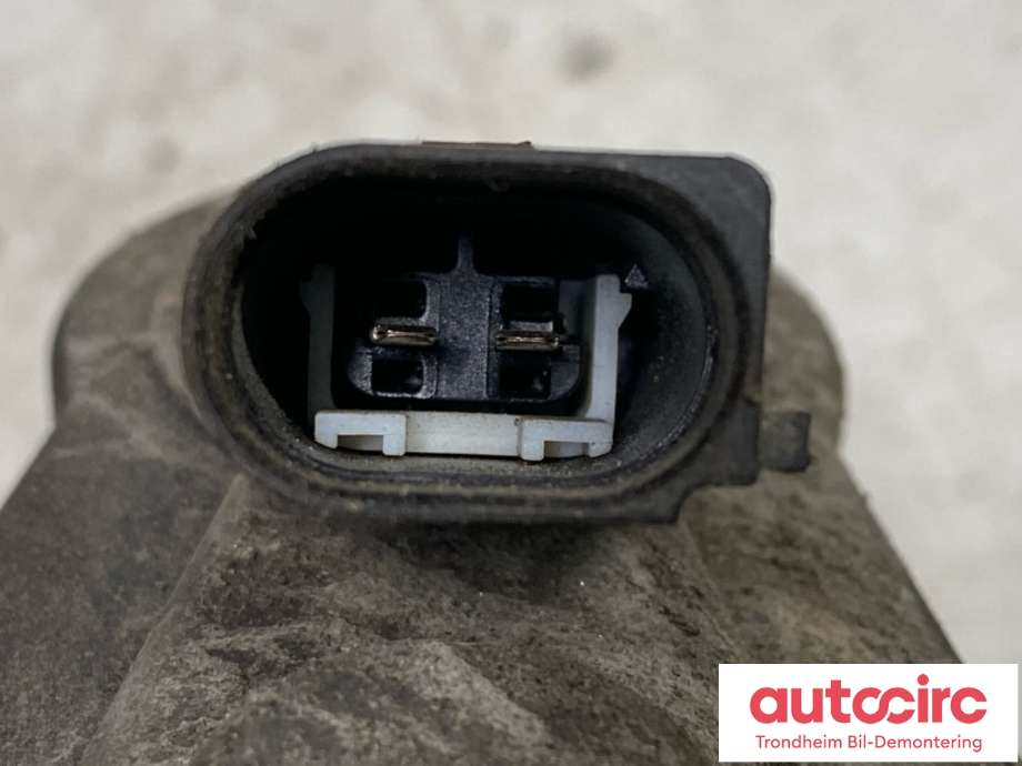 Bremsecaliper venstre bak, elektrisk til VW Tiguan 2011-2016 (Type I, Fase 2)  (5N0 615 403|)