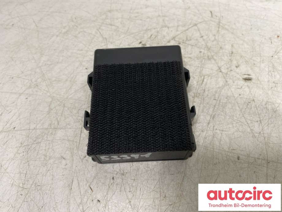 Styreenhet parkering til VW Tiguan 2011-2016 (Type I, Fase 2) (4M0168V3B|)