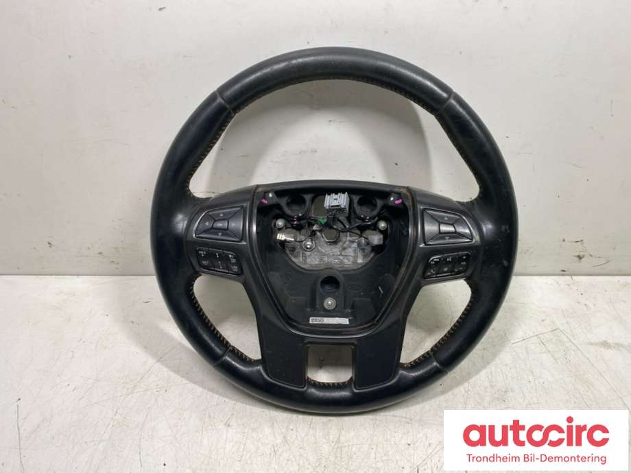 Ratt til Ford Ranger / Ranger Raptor 2015-2022 (2265564|EB3B-3600-VG3BX|)