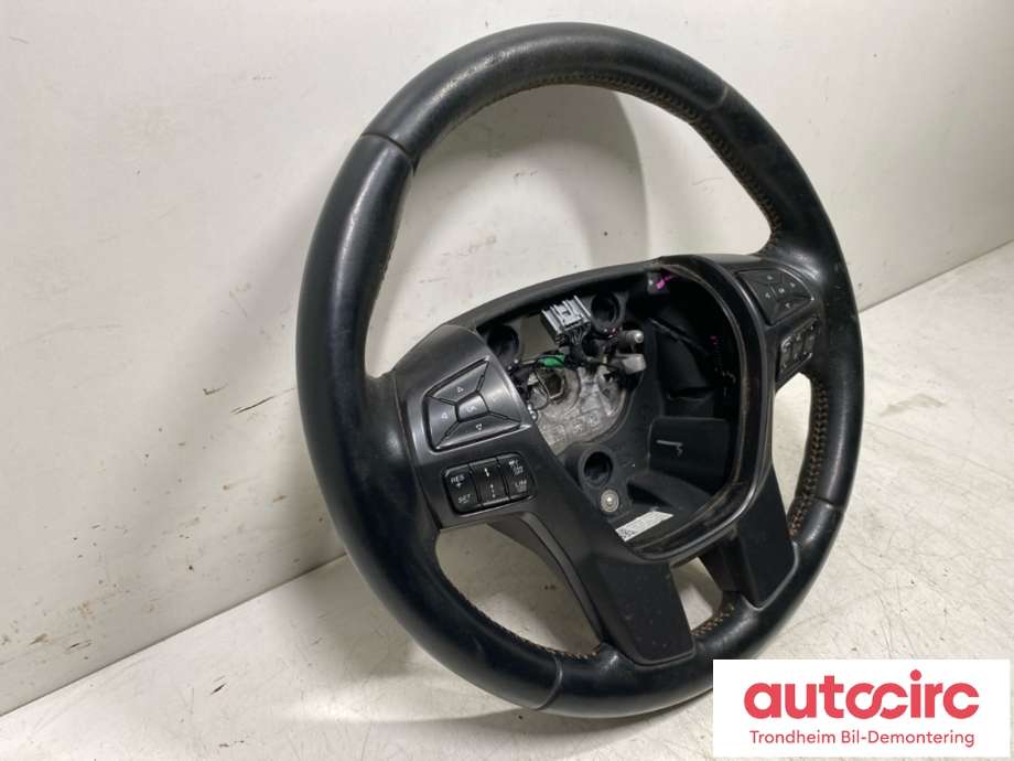 Ratt til Ford Ranger / Ranger Raptor 2015-2022 (2265564|EB3B-3600-VG3BX|)