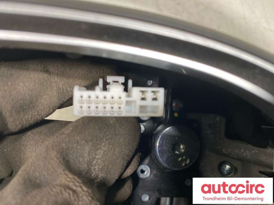Ratt til Hyundai Ioniq 5 2021-->>  (56110GI090NNB|)