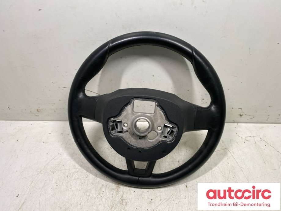 Ratt til Škoda Octavia 2013-2016 (Type III, Fase 1)  (5E0 064 241|)