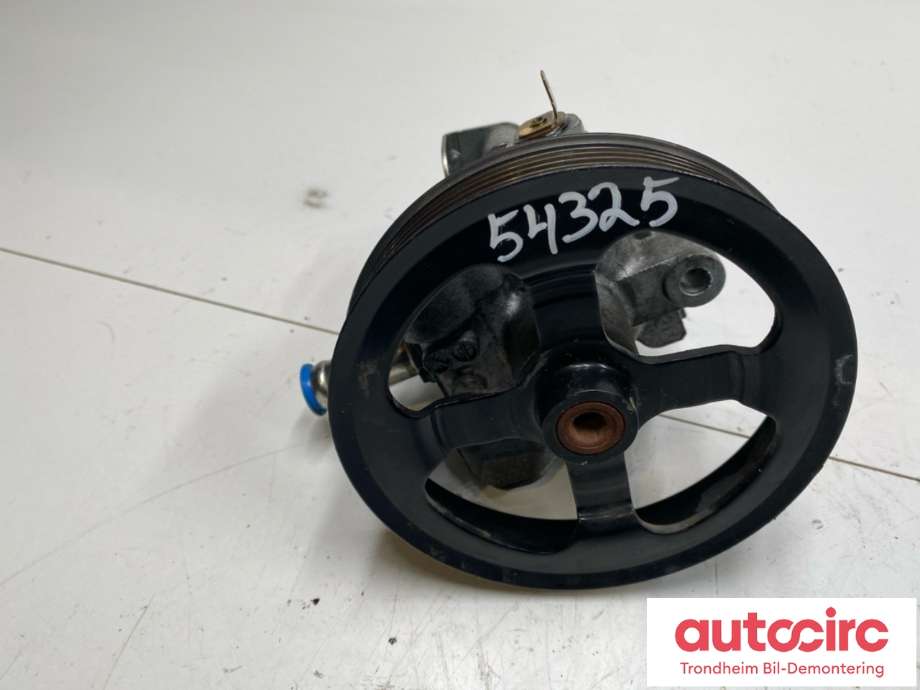 Servo pumpe mekanisk til Mitsubishi Outlander 2007-2010 (Type II, Fase 1)  (4450A107|)