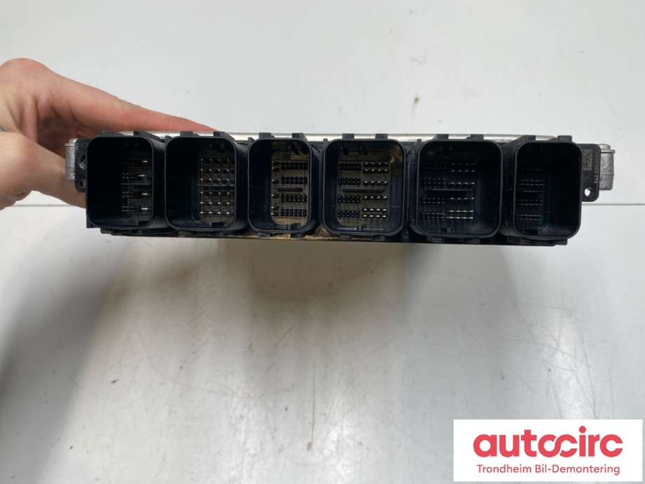 Styreenhet motor til Mercedes Vito 2014-->> (W447) (W447) (A6549009500|)