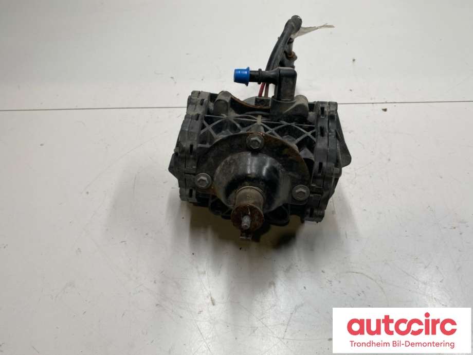Vakuumpumpe til Peugeot Expert 2016-->> (Type III)  (9835028580|)