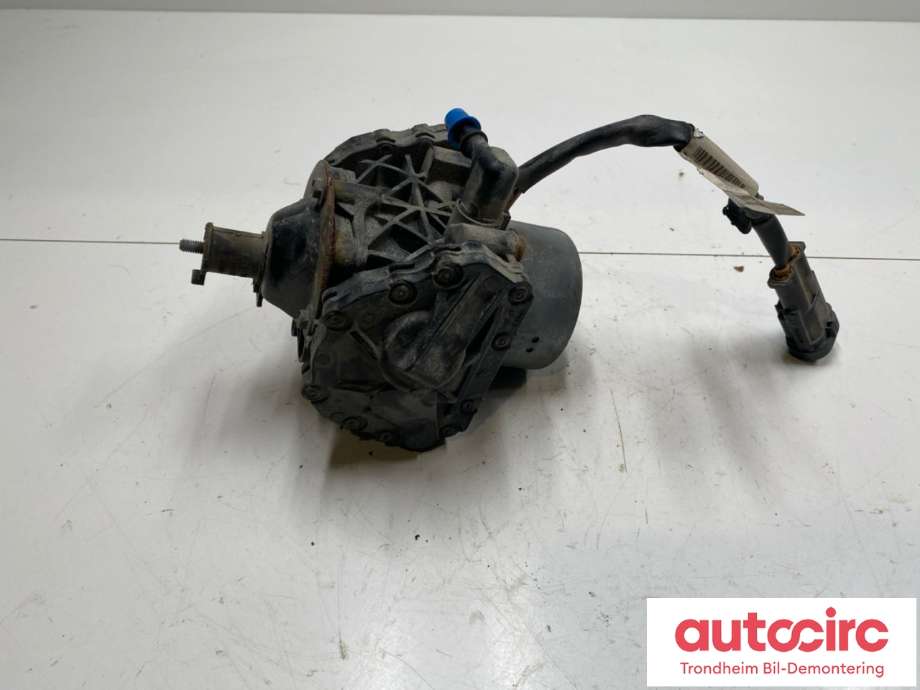 Vakuumpumpe til Peugeot Expert 2016-->> (Type III)  (9835028580|)