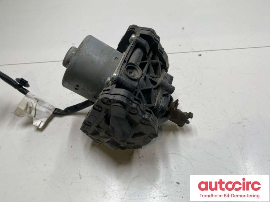 Vakuumpumpe til Peugeot Expert 2016-->> (Type III)  (9835028580|)
