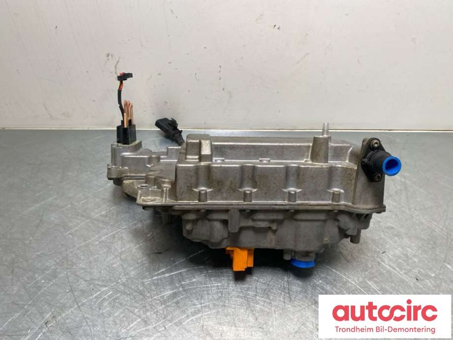 Inverter elbil til Opel Vivaro C 2020-->>  (9845196180|)
