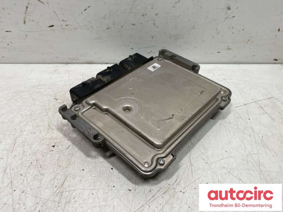 Styreenhet motor til Peugeot 208 2012-2019 (Type I)  (16 080 851 80|)