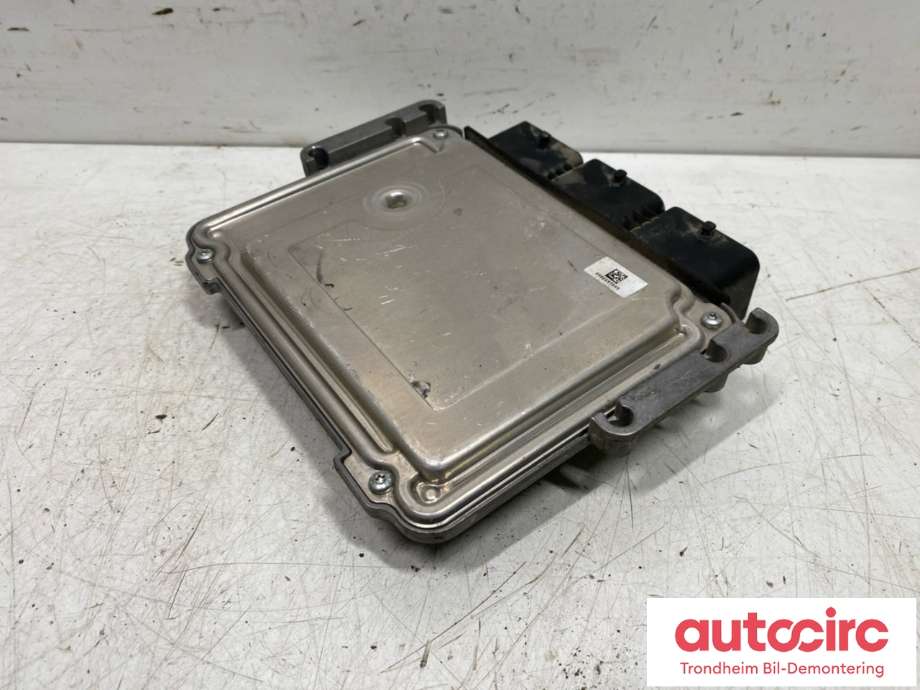 Styreenhet motor til Peugeot 208 2012-2019 (Type I)  (16 080 851 80|)