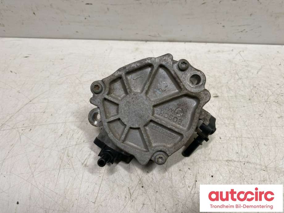 Vakuumpumpe til Peugeot 208 2012-2019 (Type I)  (4565 84|98 501 095 80|)