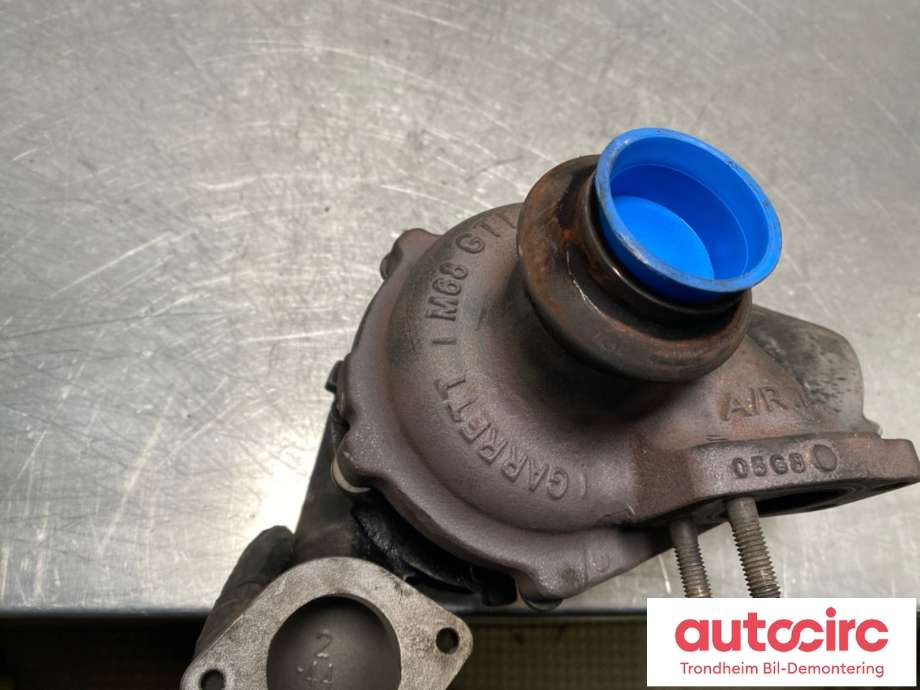 Turbo til Ford C-Max 2010-2015 (Type II, Fase 1)  (1945757|AV6Q-6K682-AB|)