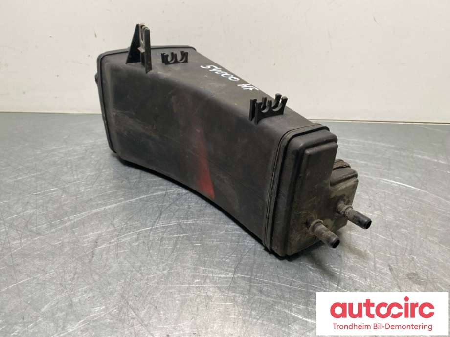 Kullfilter (boks) til Porsche Boxster 1997-2004 (986) (986) (99620122105|99620122109|99620122108| PCG20122101)