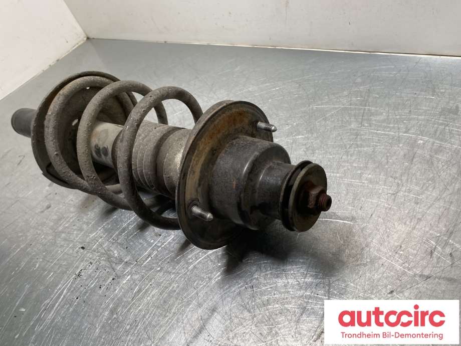 Fjærbein venstre bak til Porsche Boxster 1997-2004 (986) (986) (98633305120|986 333 051 04|986 333 051 20| 986 333 051 06)