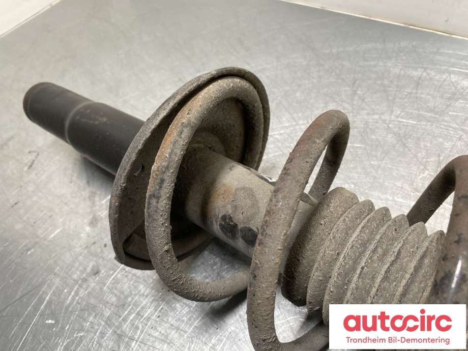 Fjærbein venstre bak til Porsche Boxster 1997-2004 (986) (986) (98633305120|986 333 051 04|986 333 051 20| 986 333 051 06)