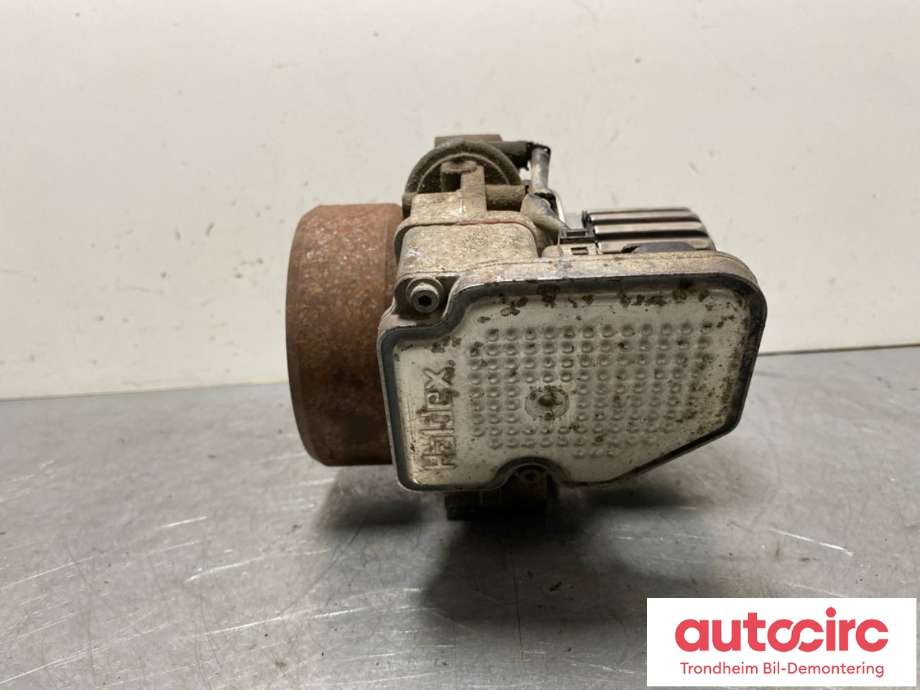 Styreenhet haldex/kardang til VW Transporter / Caravelle 2009-2015 (Fase 2) (T5) (T5) (09N 525 554 A|09N525554A|)