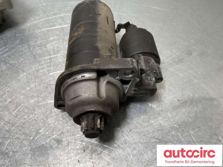 Starter til Porsche Boxster 1997-2004 (986) (986) (996604103X|986604104X|996604103BX)
