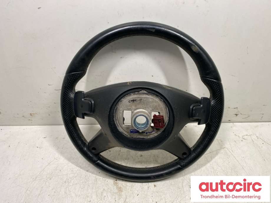 Ratt til Mercedes ML 2011-2015 (Fase 1) (W166) (W166) (A 166 460 09 03|)
