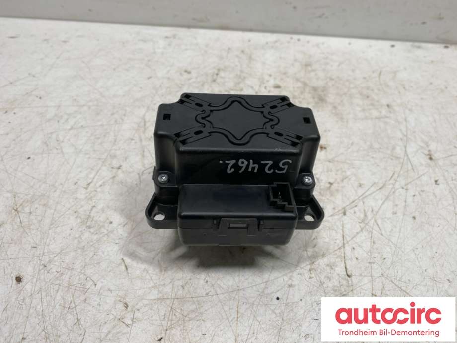Bryter diverse til Mercedes ML 2011-2015 (Fase 1) (W166) (W166) (A 166 900 35 01|)