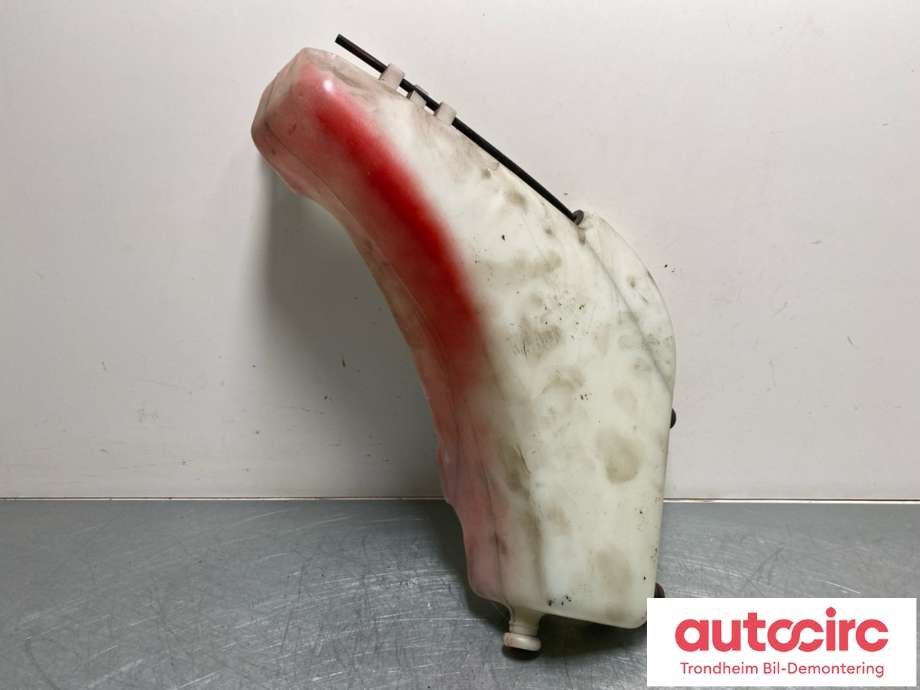 Spylertank til Porsche Boxster 1997-2004 (986) (986) (99652857501|99652870101|99652870104)