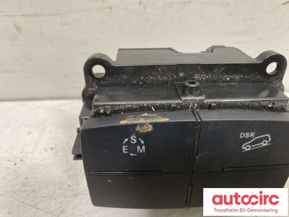 Bryter diverse til Mercedes ML 2011-2015 (Fase 1) (W166) (W166) (A 166 905 08 51|)