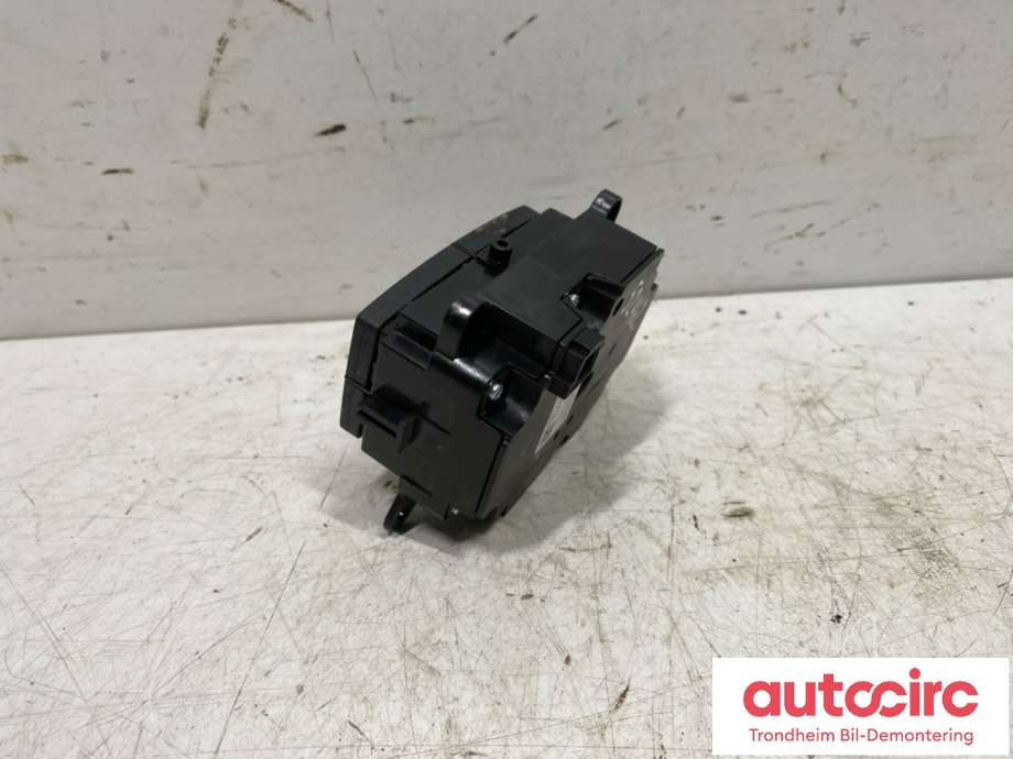 Bryter diverse til Mercedes ML 2011-2015 (Fase 1) (W166) (W166) (A 166 905 08 51|)