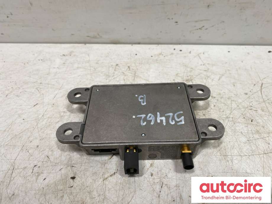 Antenne forsterker til Mercedes ML 2011-2015 (Fase 1) (W166) (W166) (A 221 905 50 00|)
