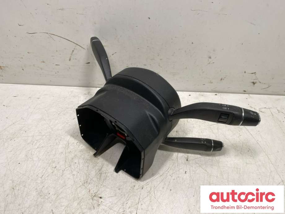 Bryter combi til Mercedes ML 2011-2015 (Fase 1) (W166) (W166) (A 166 900 94 02|)