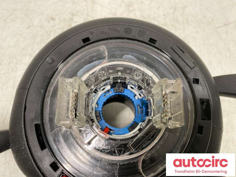 Bryter combi til Mercedes ML 2011-2015 (Fase 1) (W166) (W166) (A 166 900 94 02|)