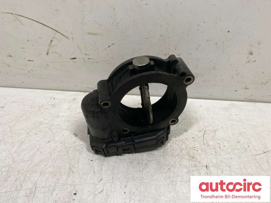 Spjeldhus til Mercedes ML 2011-2015 (Fase 1) (W166) (W166) (A 651 090 04 70|)