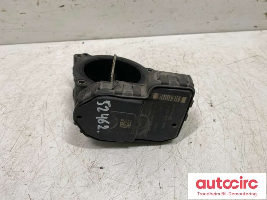 Spjeldhus til Mercedes ML 2011-2015 (Fase 1) (W166) (W166) (A 651 090 04 70|)