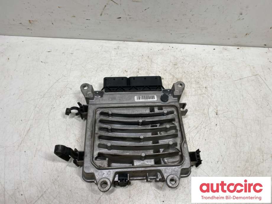 Styreenhet motor til Mercedes ML 2011-2015 (Fase 1) (W166) (W166) (A 651 900 89 00|)