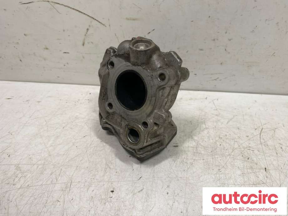 EGR-ventil til Mercedes ML 2011-2015 (Fase 1) (W166) (W166) (A 651 140 08 60|A 651 140 08 60 80|)