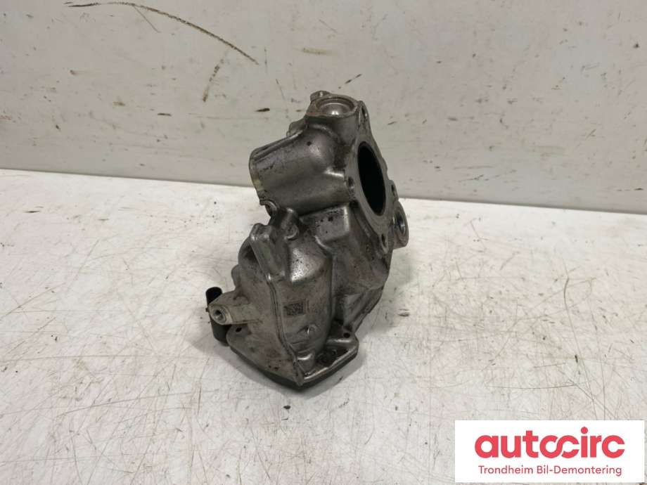 EGR-ventil til Mercedes ML 2011-2015 (Fase 1) (W166) (W166) (A 651 140 08 60|A 651 140 08 60 80|)