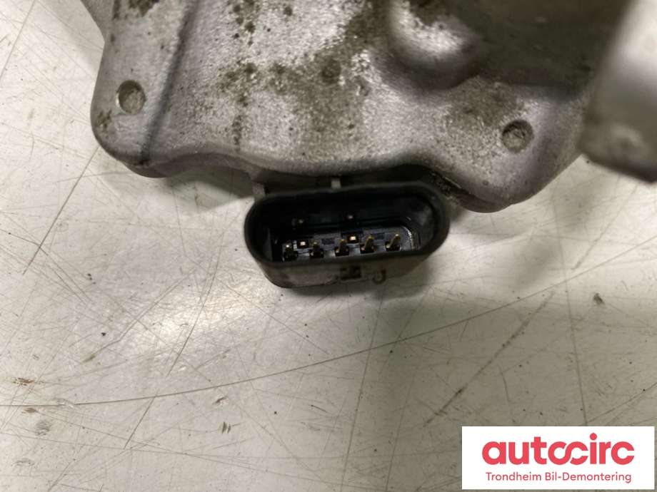 EGR-ventil til Mercedes ML 2011-2015 (Fase 1) (W166) (W166) (A 651 140 08 60|A 651 140 08 60 80|)