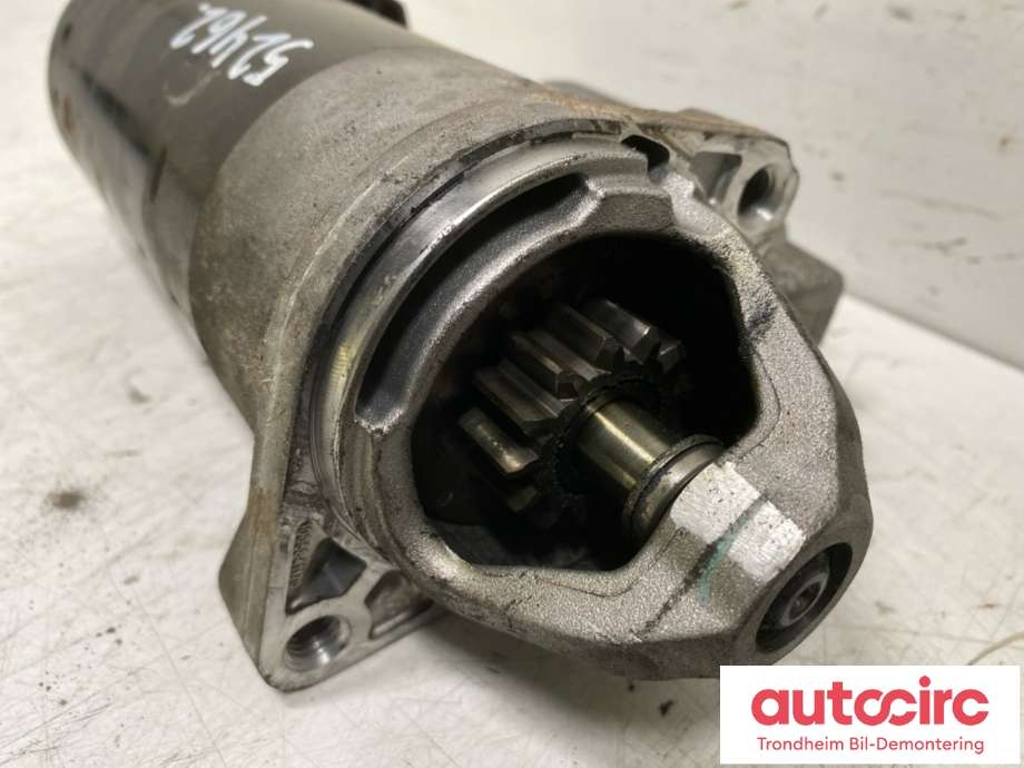 Starter diesel til Mercedes ML 2011-2015 (Fase 1) (W166) (W166) (A 651 906 23 00|)